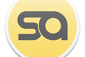 电子相册制作软件-SmartAlbums 2.1汉化版苹果版本-相册排版软件