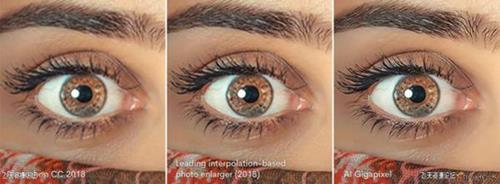 ps插件Topaz Gigapixel AI 5.1.4汉化版 AI人工智能无损放大软件|支持PS2021-ps滤镜插件