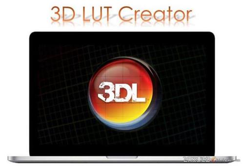 ps插件3D LUT Creator 1.44汉化版 3D LUT Creator修正版调色神器(winX64 +30中文字幕教程)-ps滤镜插件
