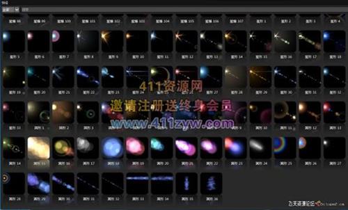 ps光效插件下载-Digital Film Tools DFT汉化版 V1.2.1