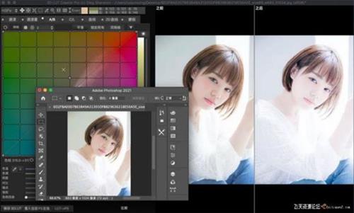 ps插件3D LUT Creator Pro for mac V1.5.2汉化版|LUT调色神器3D LUT Creator for mac中文版