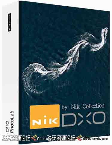 DxO Nik Collection 2 for mac下载|DxO Nik Collection 2.0.4 for mac中文版