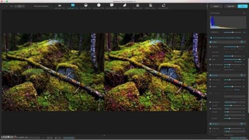 ps插件Athentech Perfectly Clear Complete for Mac v3.6.3|PS清晰磨皮调色插件