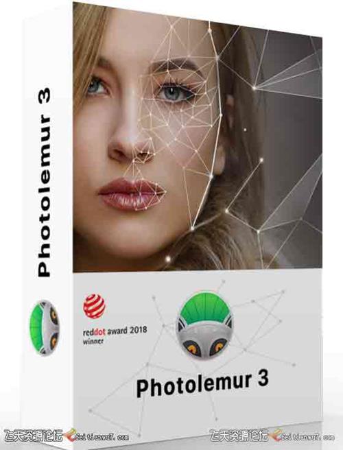 Photolemur 3 for mac v1.1(6212)中文版|AI人工智能全自动修图插件-支持ps2021