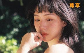 复古胶片人像摄影后期教程