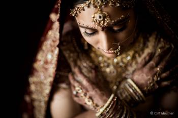 世界顶级婚纱摄影师 Cliff Mautner婚礼摄影与摆姿教程