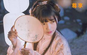 人像写真、工笔画、夜景教程，修图进阶