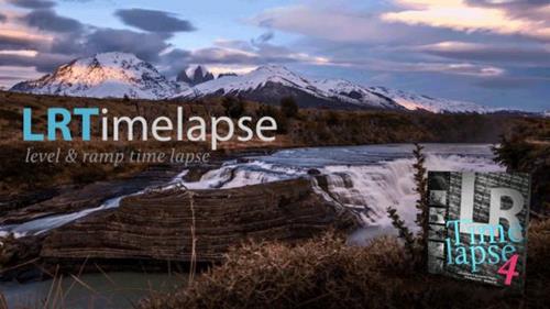 延时摄影工具 LRTimelapse 4.8.3 中文汉化版（WIN系统）