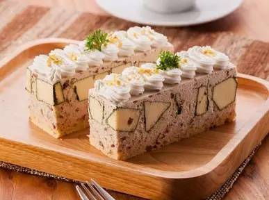 如何拍摄烘焙美食技巧教程