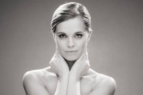 国外顶级影棚人像精品摄影布光教程（中文字幕）