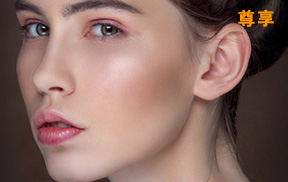 商业级人像精修教程