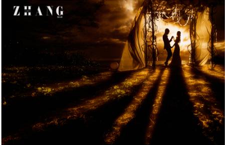 张小翼2015婚礼摄影师培训视频，lightroom和photoshop后期教学