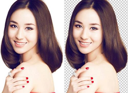 黑作坊简易抠图PS插件 WIN/MAC