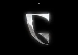 新复古未来派酸性英文字体免费下载 JINSAMAT SIMA - Neopass