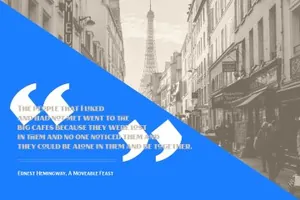 粗犷设计字体 Le Bonjour