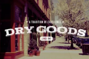 经典无衬线字体 Vintage Logo Collection (Volume 1)