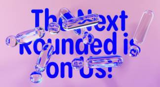 富有乐趣俏皮圆润的几何演示英文字体家族全套下载 Pangram Sans Rounded