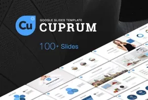 超专业商务PPT黑白双色模版 PPT_Keynote_Google_Slides