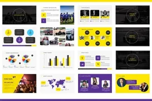 适合众筹融资提案的设计Sponsorship Pitch