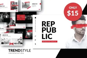 创意多用途设计ppt模板PUBLIC_Creative_Template_Powerpo