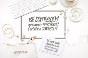 手写毛笔字体 Blue Liquid Marker Font