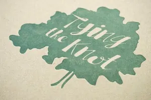 特别手绘字体 Lisa Marie Script