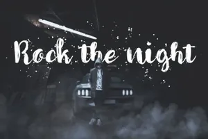 手写粗犷脚本字体 Northway Script Font