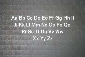 高端时尚字体 Beacher Sans Serif 6 Font Family