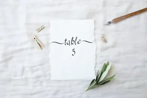 现代书法英文字体 RSVP Display Calligraphy Font