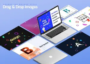 高品质的3D立体2.5D等轴等距elements-isometric