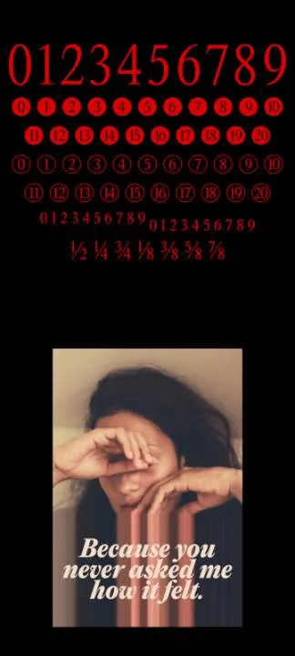 90年代中期复古风格优雅的细窄衬线英文字体 Editorial New - Pangram Pangram Foundry