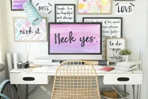 手写笔刷字体 Fetching - A Modern Brush Font