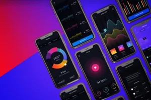 迄今为止最全的iPhone XS UI样机展示模型iphone-xs-v-1