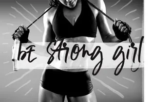 轻松的手写字体 High Impact Font