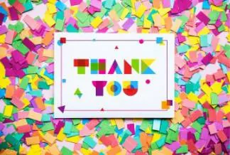 丰富多彩的现代创意几何英文字体 Garis Lengkung - Colorful Font