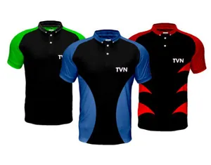 立体镂空T恤设计展示样机模板 Realistic T-Shirt Mockup PSD