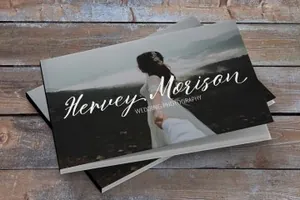 流畅的英文手写字体 Novaturient