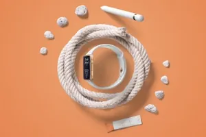 黑色iPhone模型场景风格展示 Amazing iPhone Mockups