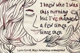 水墨俏皮字体 Rainy Days – a Playful typeface