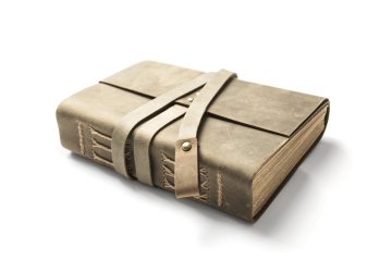 27手工笔记本样机 Handmade Notebook Mock-ups