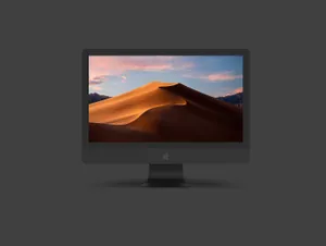 苹果最新的设备样机合集Apple Devices 7 Clay