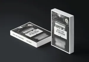 复古经典富有历史厚重感的英文字体 Paddington - Regular  Outline