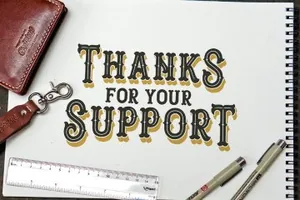 3D复古分层英文字体 Blastrick