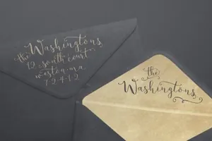 蝴蝶风格的手绘字体 Butterfly Waltz Script