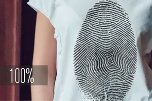 漂亮的场景T恤设计效果T-Shirt_Mock-Up_Vol