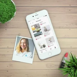 超级简单易用定的工作场景Simple_Mockup_Scene_Creator