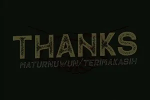 复古粗糙的印章标志徽章无衬线英文字体 Contender Vintage Font - 2 Styles