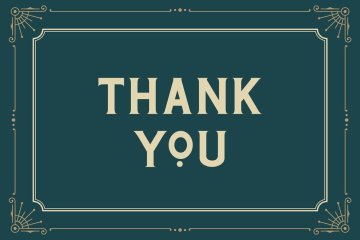 大胆豪华的复古徽标英文字体 The Blue Font