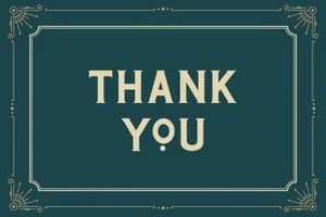 大胆豪华的复古徽标英文字体 The Blue Font