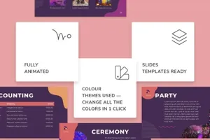 专业的ppt模板下载